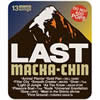 MACKA-CHIN - LAST [CD]