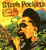 Steph Pockets / Can't Give Up [デジパック仕様]