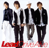 Lead / Drive Alive [CD+DVD] [][]