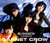 GARNET CROW / RAINBOW / μ򿭤Ф
