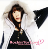 ̾ؤ - Rockin for Love [CD+DVD] []