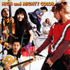 HIGH and MIGHTY COLOR -  [CD]