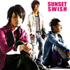 SunSet Swish / ⥶