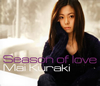   Season of love