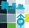 R.E.M. / UP [ȯ]