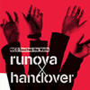 NICO Touches the Walls - runovahandover [CD]