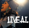 AI - LIVE A.I. [CD] 