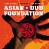 󡦥֡եǥ / TIME FREEZE 1995 / 2007-THE BEST OF ASIAN DUB FOUNDATION- 