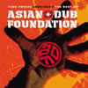 󡦥֡եǥ / TIME FREEZE 1995 / 2007-THE BEST OF ASIAN DUB FOUNDATION-SPECIAL EDITION [2CD]