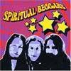 スピリチュアル・ベガーズの1st、日本盤復活