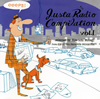 Justa Radio Compilation vol.1 selected by Kin-ichi Motegi from TOKYO SKA PARADISE ORCHESTRA