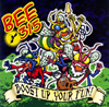 BEE-315  BOOST UP YOUR FUN!