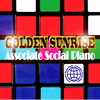A.S.PLATIN JAZZ / Associate Social Piano / JPN