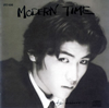  / MODERN TIME [ȯ]