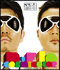 m-flo  COSMICOLOR