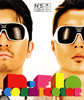 m-flo / COSMICOLOR