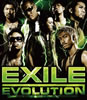 EXILE / EXILE EVOLUTION [CD+DVD]