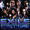 EXILE  EXILE EVOLUTION