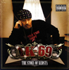 AK-69 / THE STORY OF REDSTA [CD+DVD]