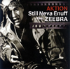 AKTION feat.ZEEBRA / Still Neva Enuff []