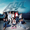 AAA - Get塼! - SHEλ [CD+DVD]