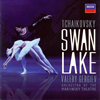 チャイコフスキー:バレエ「白鳥の湖」　ゲルギエフ / マリインスキー劇場o. [2CD] [廃盤]