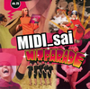 MIDI sai HIT PARADE