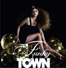 NAMIE AMURO / FUNKY TOWN [CD+DVD]