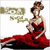 BoA - Sweet Impact [CD+DVD]