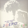 EPO / THE BEST STATION JOEPO 1980-1984 [楸㥱åȻ] []