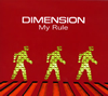 DIMENSION  My Rule