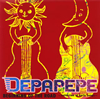 DEPAPEPE / BEGINNING OF THE ROADcollection of early songs