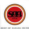 SPARKS GO GO / BEST OF SGG 90-98+ [楸㥱åȻ] [2CD]