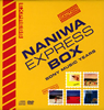 NANIWA EXPRESS / NANIWA EXPRESS BOXSONY MUSIC YEARS [楸㥱åȻ] [6CD+DVD] []