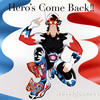 nobodyknows+ - Heros Come Back!! [CD]