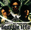 m.c.+AT feat.manabu oshio / Beastie Life []
