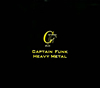 CAPTAIN FUNK - HEAVY METAL [CD] []