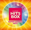 スーパー・ヒッツ・ボックス スーパー・ダンス・ヒッツ [2CD]