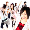80★PAN! / 8 Carat Princess