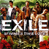 EXILE  SUMMER TIME LOVE