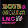 LM.C / BOYS & GIRLS [CD+DVD] [][]