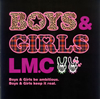 LM.C  BOYS & GIRLS