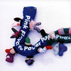 PINKLOOP ／ PINK FLAVORED POWER POP!!
