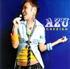 AZU - CHERISH [CD]