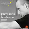 ベートーヴェン:交響曲第4番・第7番　ヤルヴィ ／ ドイツ・カンマーフィルハーモニー・ブレーメン