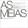 AS MEIAS - Between The Lines vol.3 [CD] []