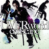 UVERworld / endscape