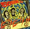 50ž - 50žΥӥӥ!! [CD]