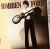 ロベン・フォード / ギターに愛を [限定]