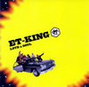 ET-KING - LOVE&SOUL [CD+DVD] []